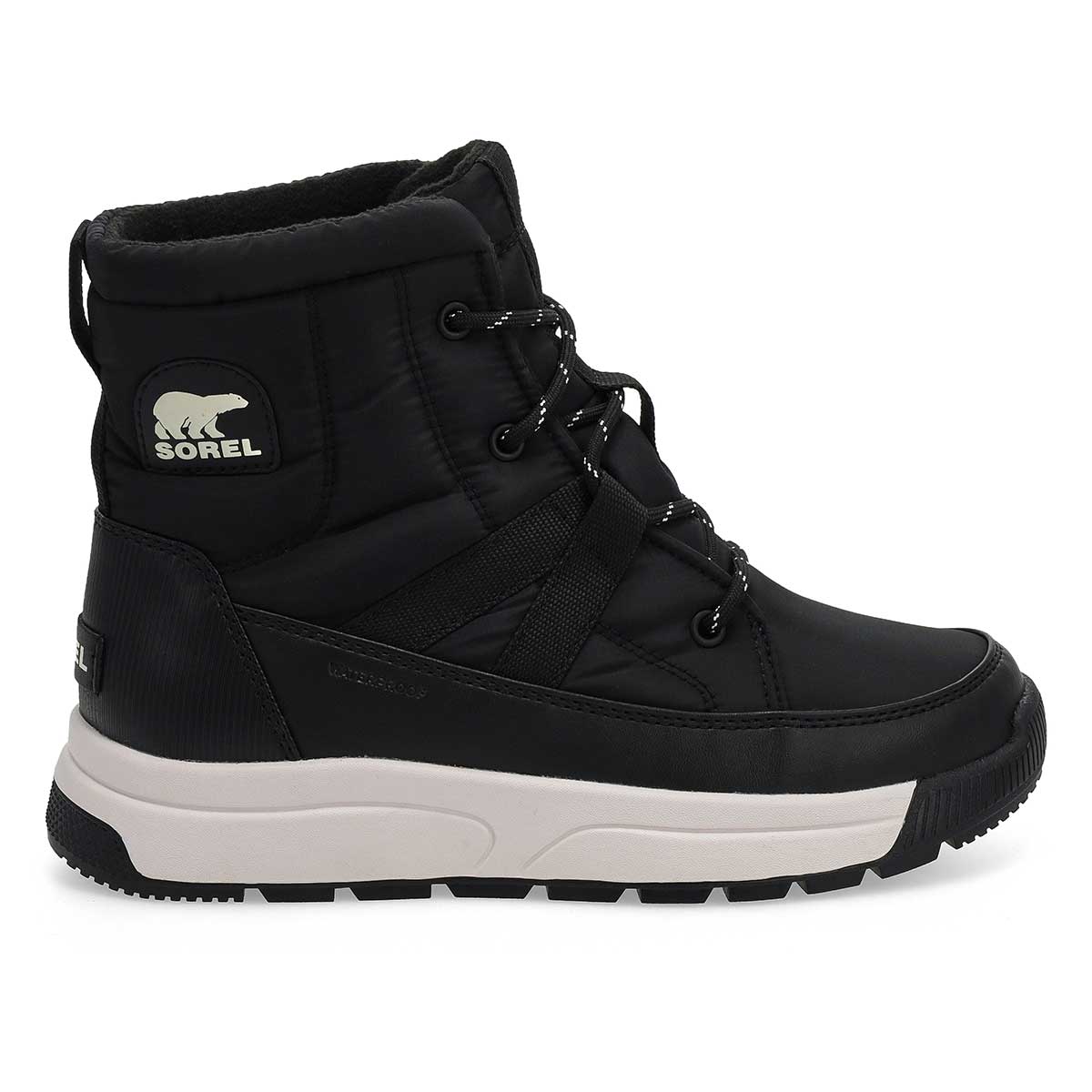 Sorel Whitney III Mid Women