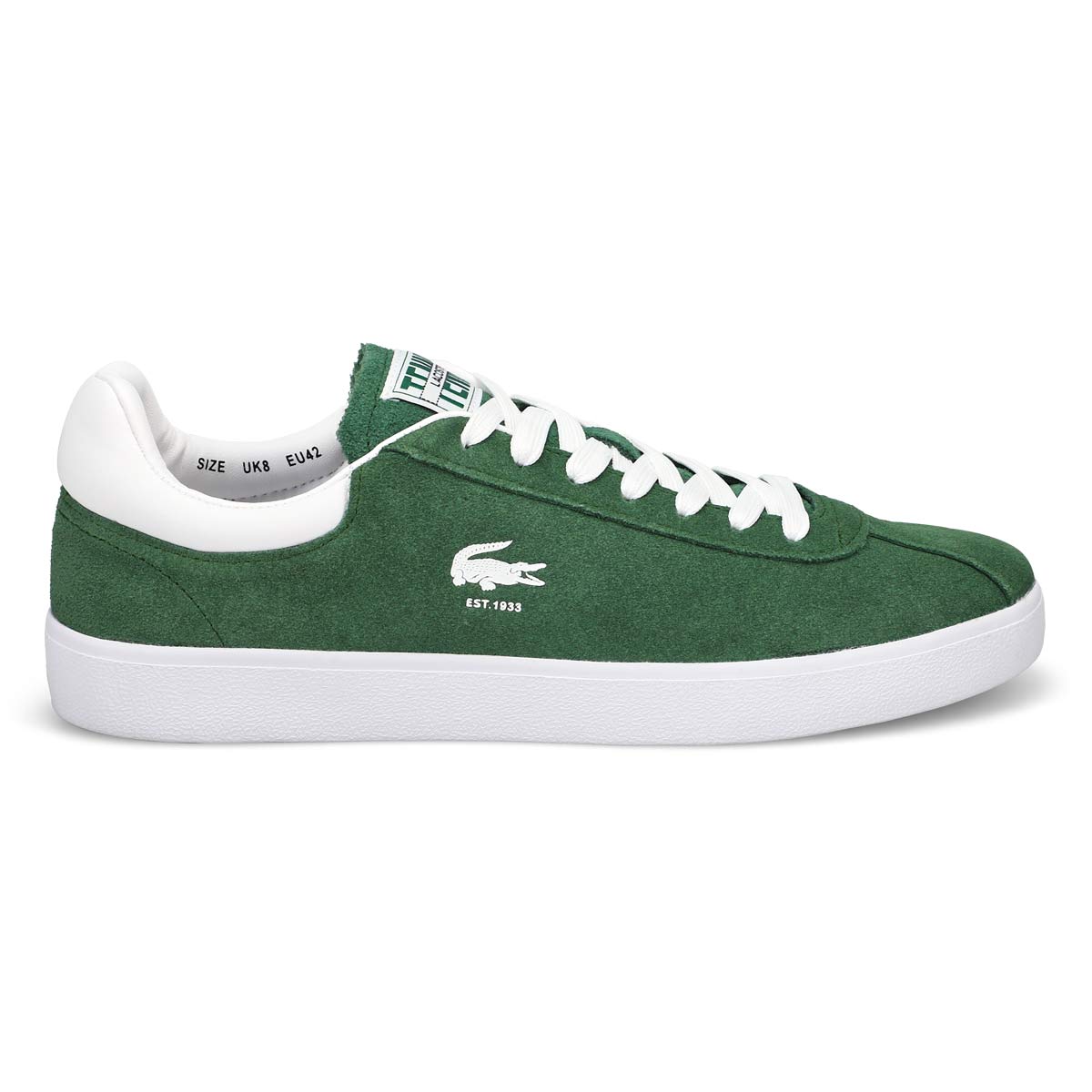 Lacoste Baseshot Men