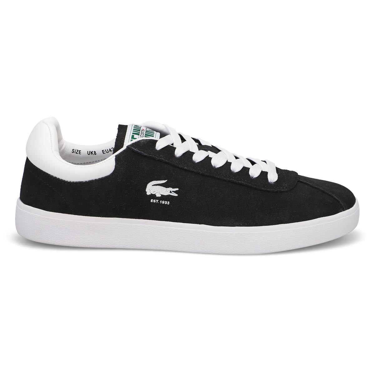 Lacoste Baseshot Men