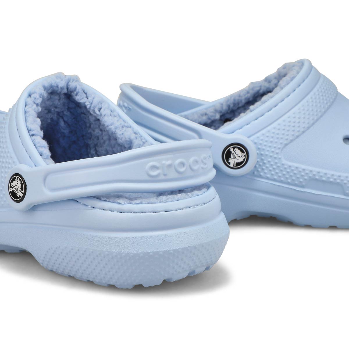 Crocs Classic Lined Women