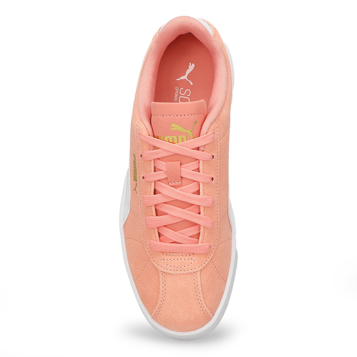 Puma Club II Girls