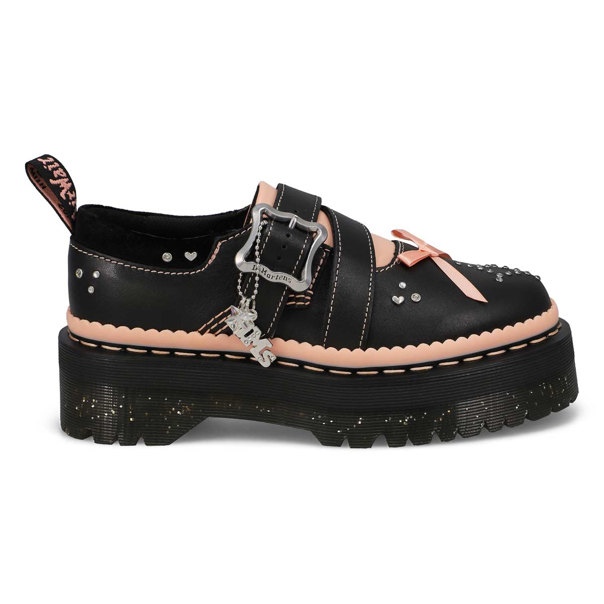Dr Martens Kemsley Women