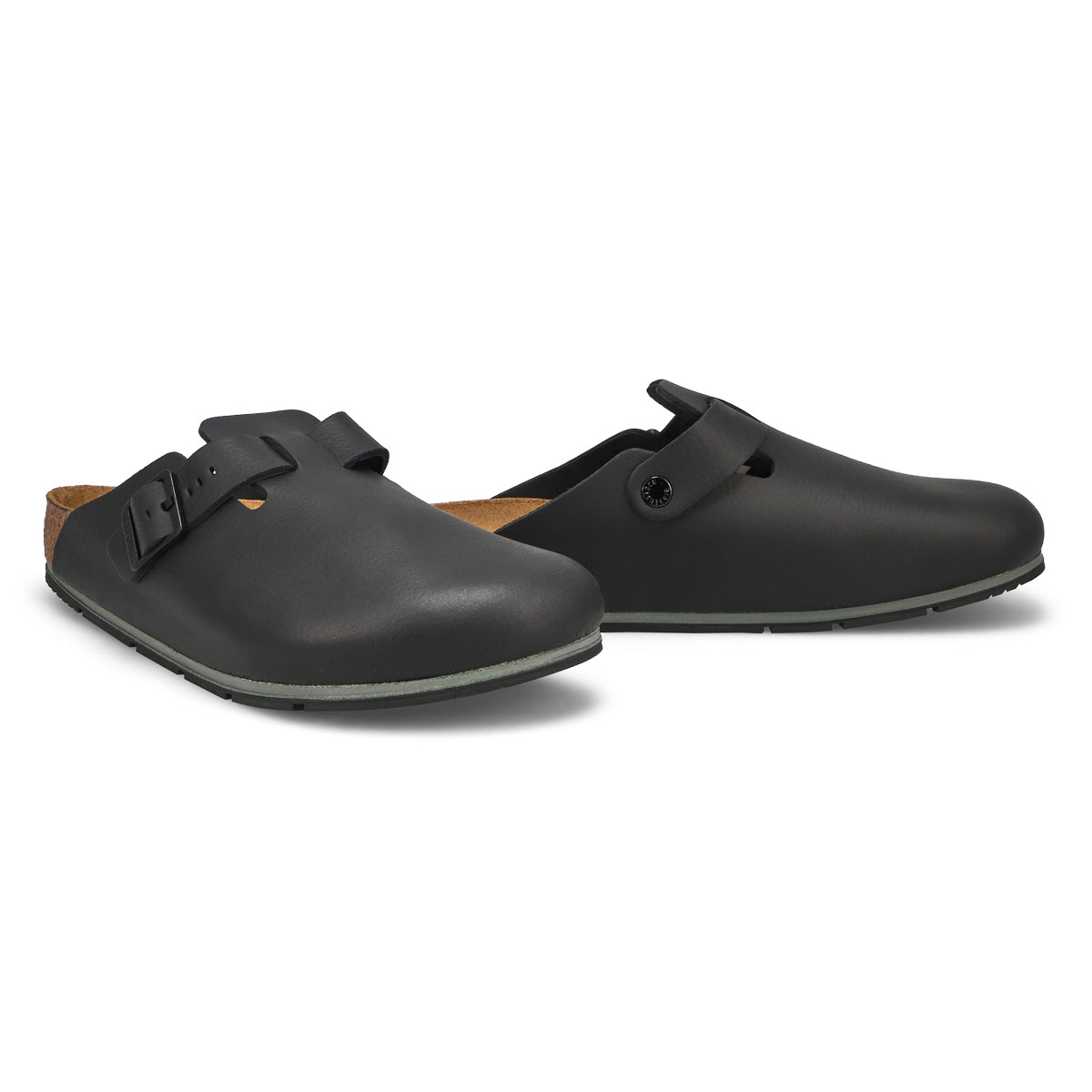 Birkenstock Boston Pro Men