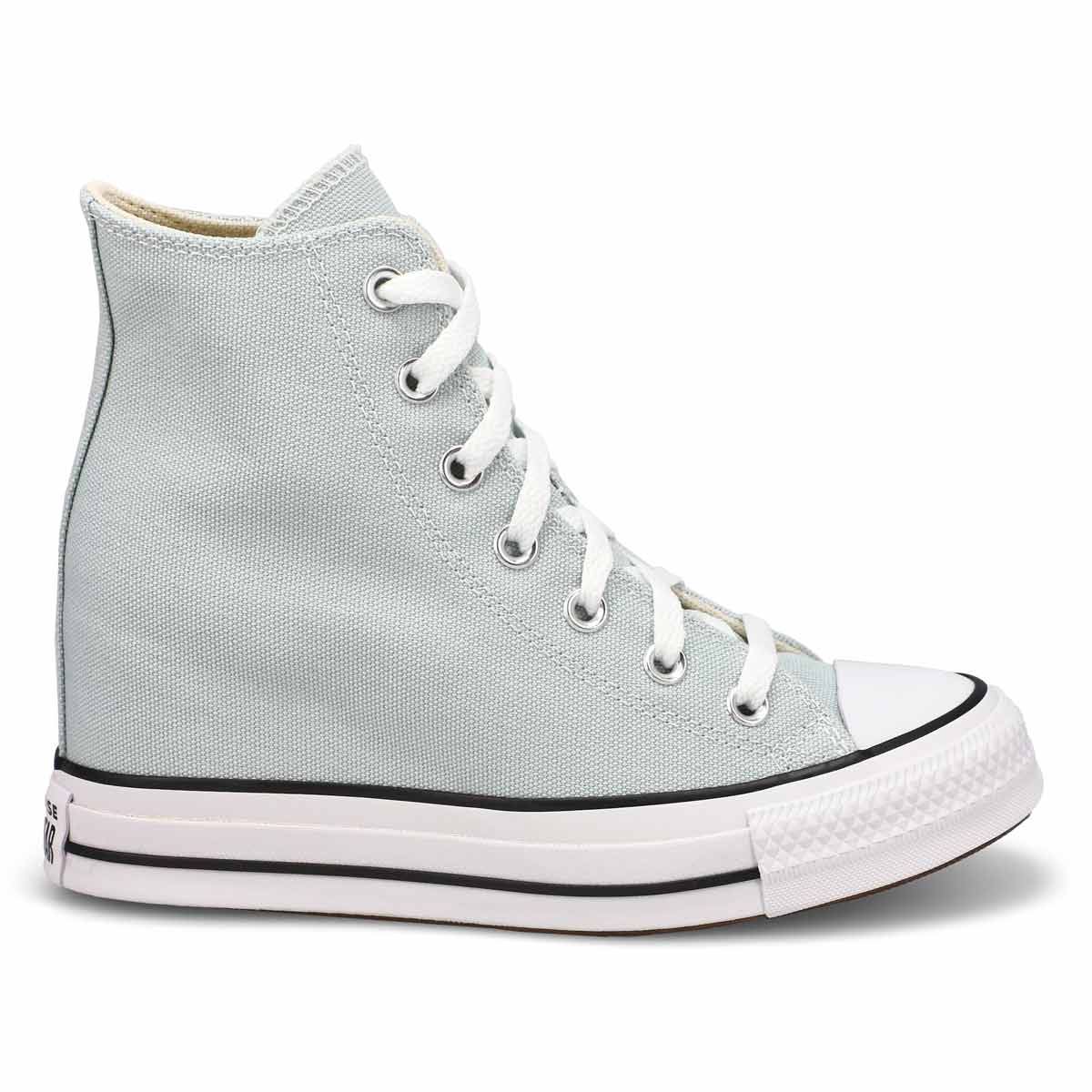 Converse Chuck Taylor All Star Wedge Women