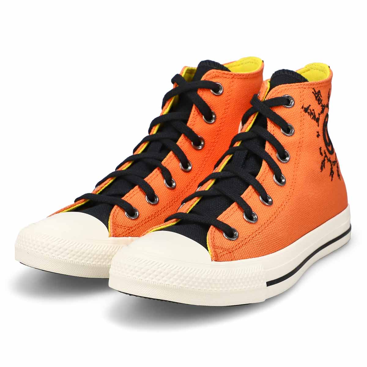 Converse Chuck Taylor All Star Hi Naruto Women