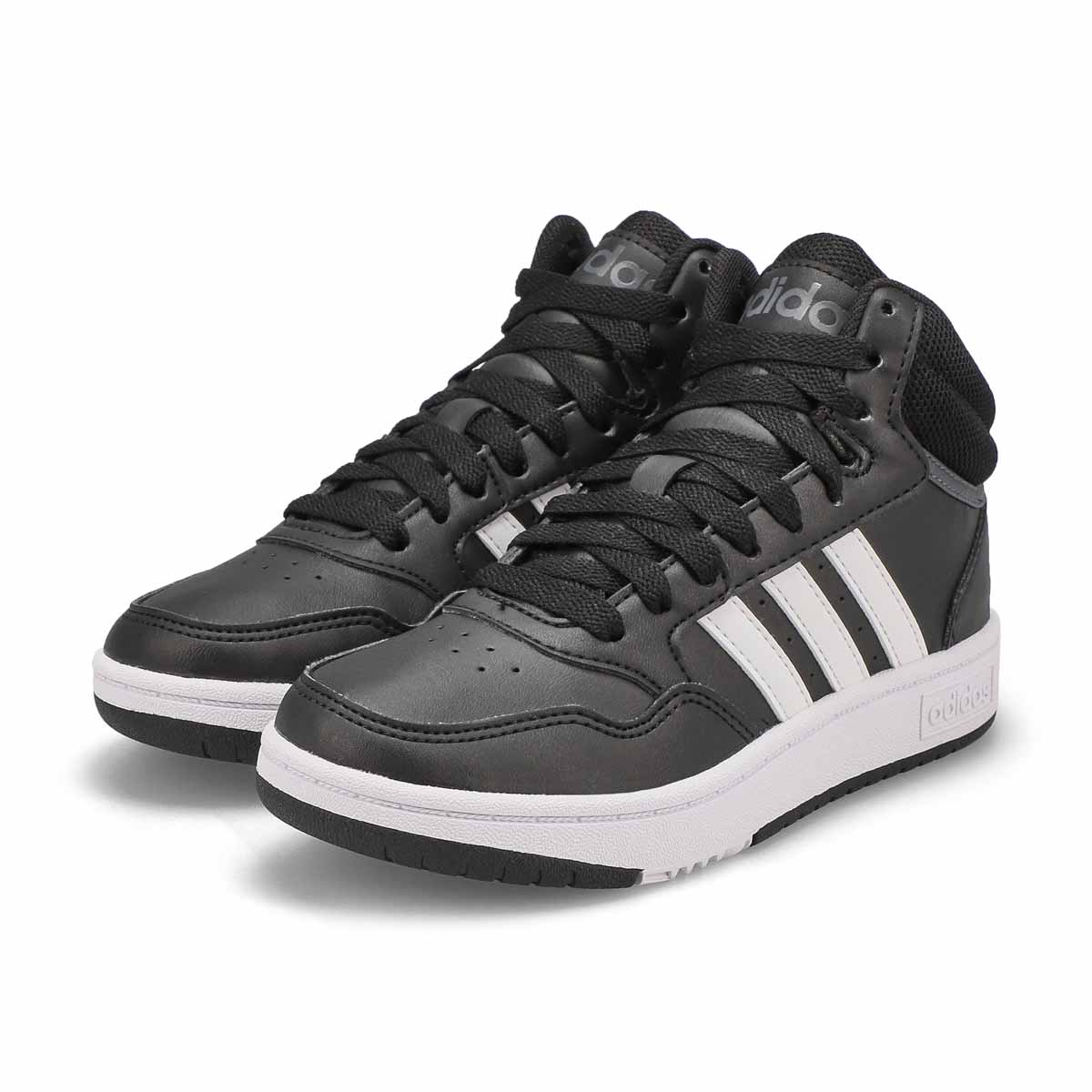 Adidas Hoops Mid 3.0 K Kids