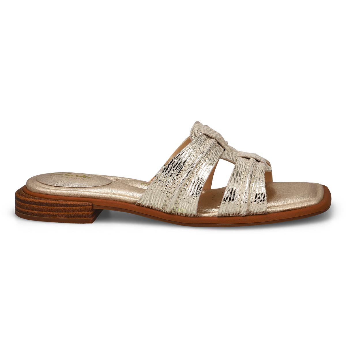 Clarks Ariany Mule Women