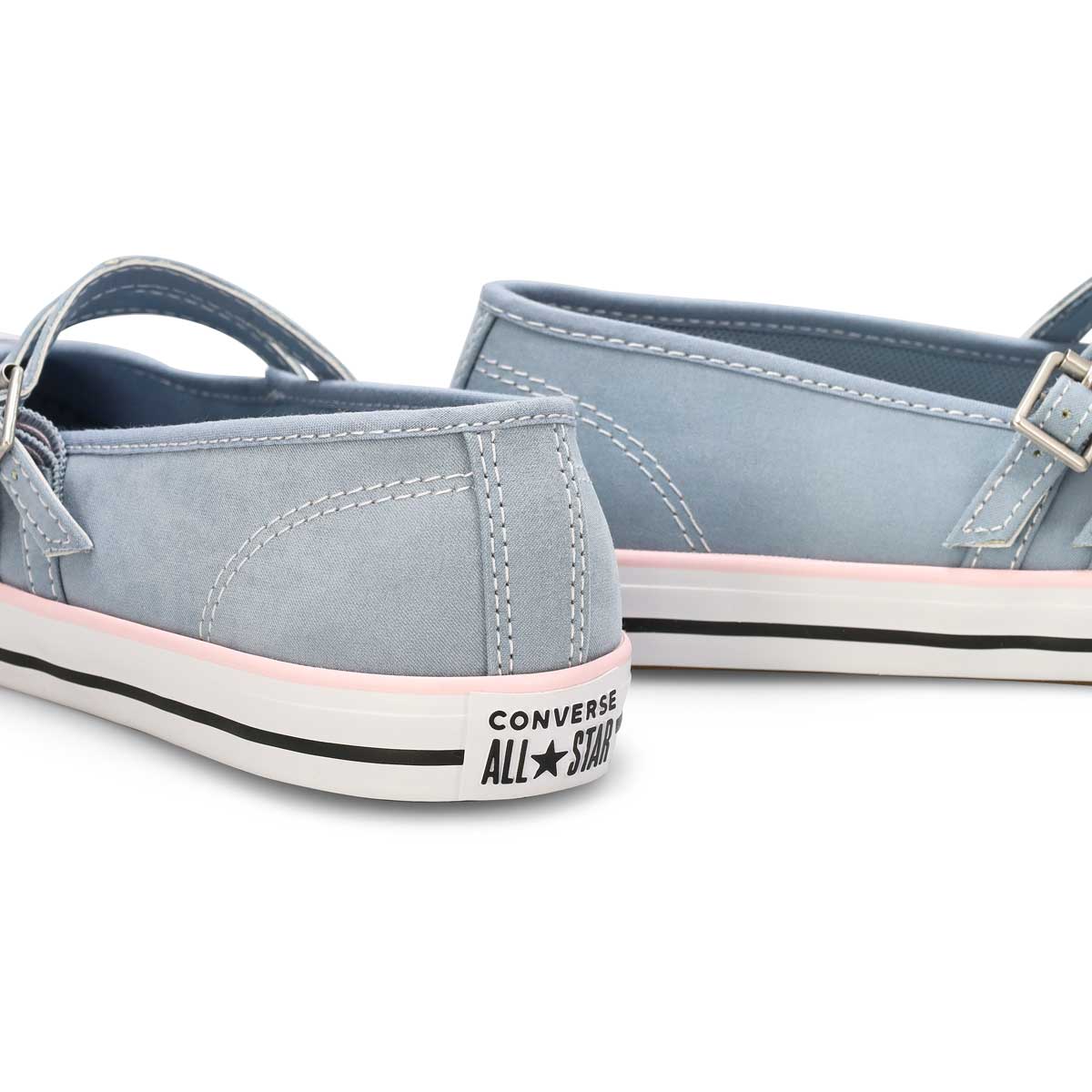 Converse Chuck Taylor All Star Dainty Mary Jane Women