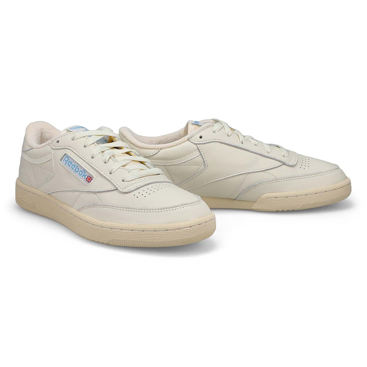 Reebok Club C 85 Vintage Co Men