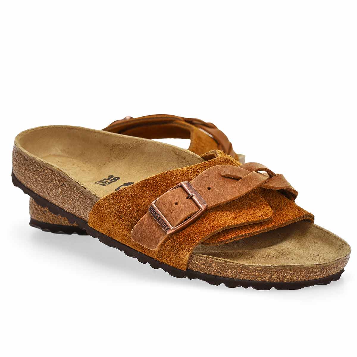 Birkenstock Oita Braid Women