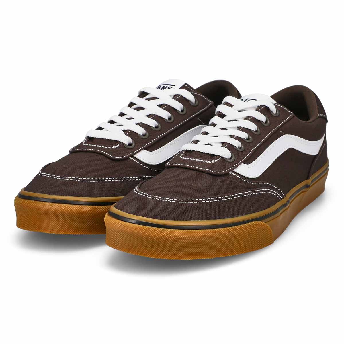 Vans Brooklyn LS Men