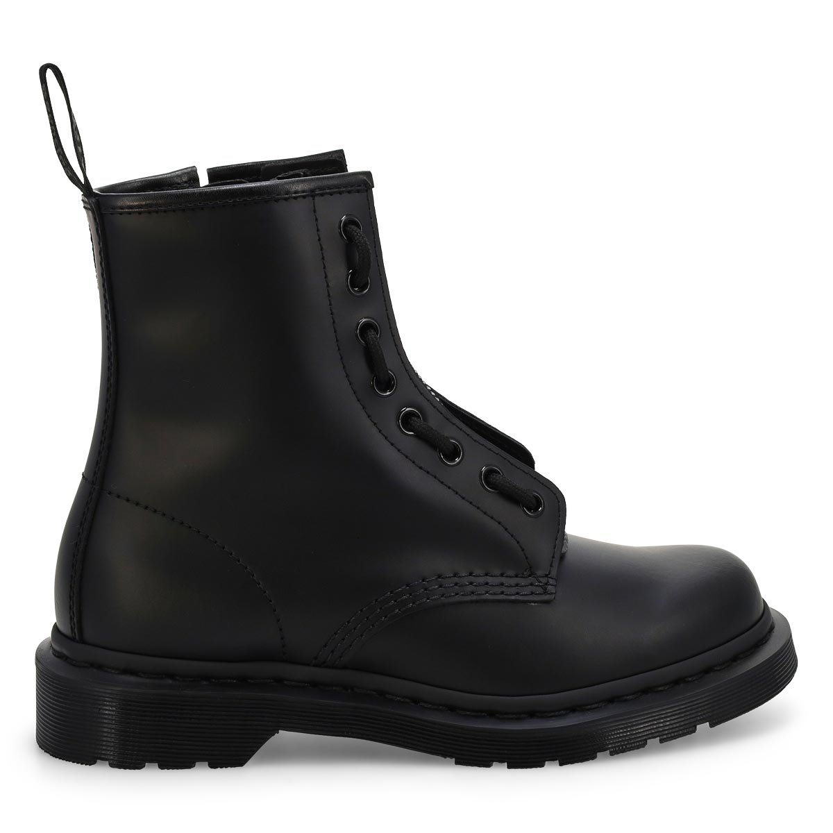 Dr Martens Pascal Zip Mono Unisex