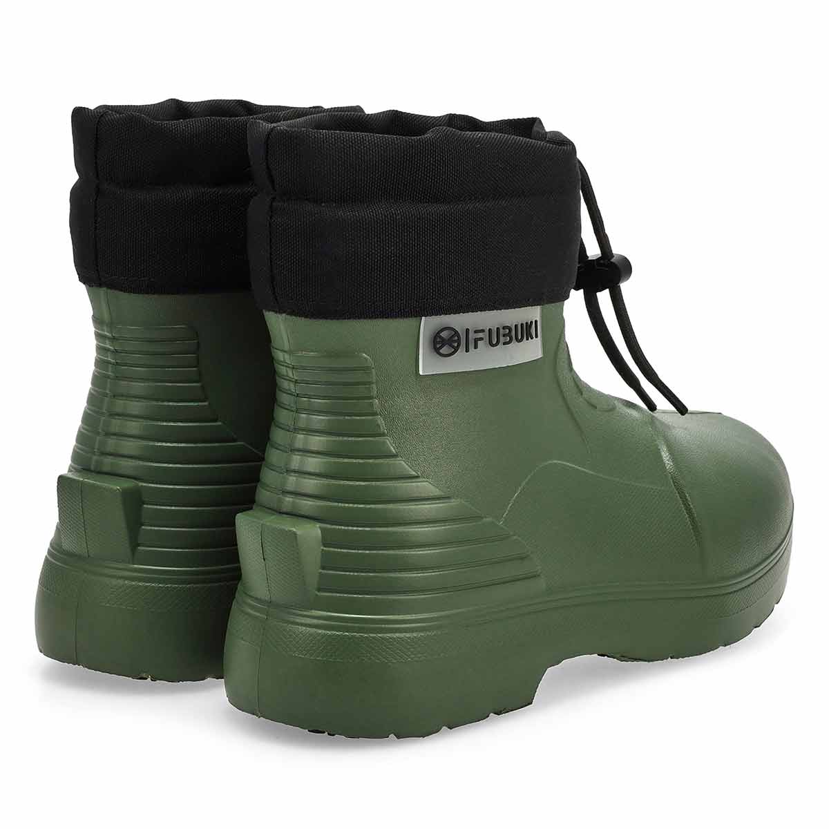 Fubuki Boots Niseko 3.0 Low Women