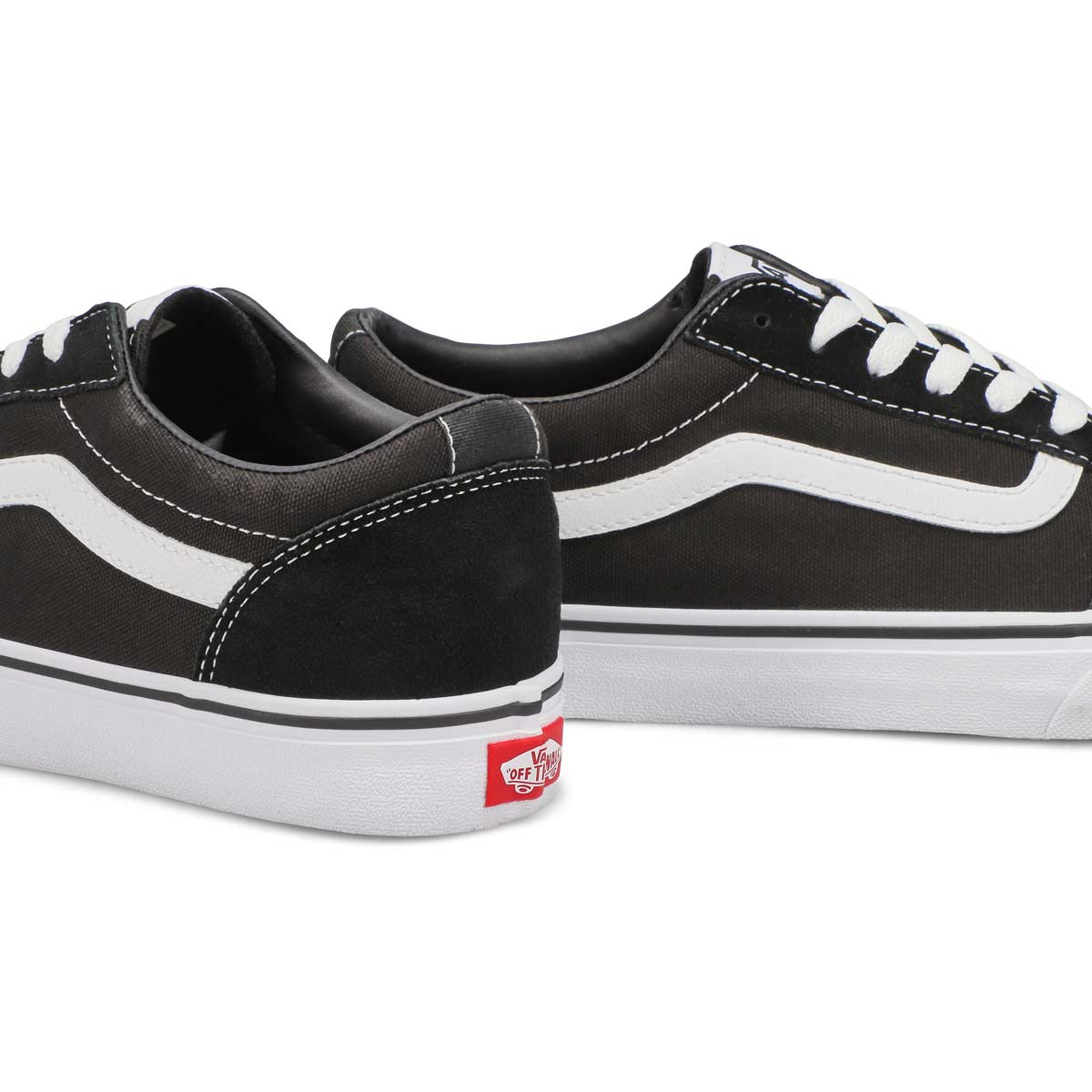 Vans Ward Men