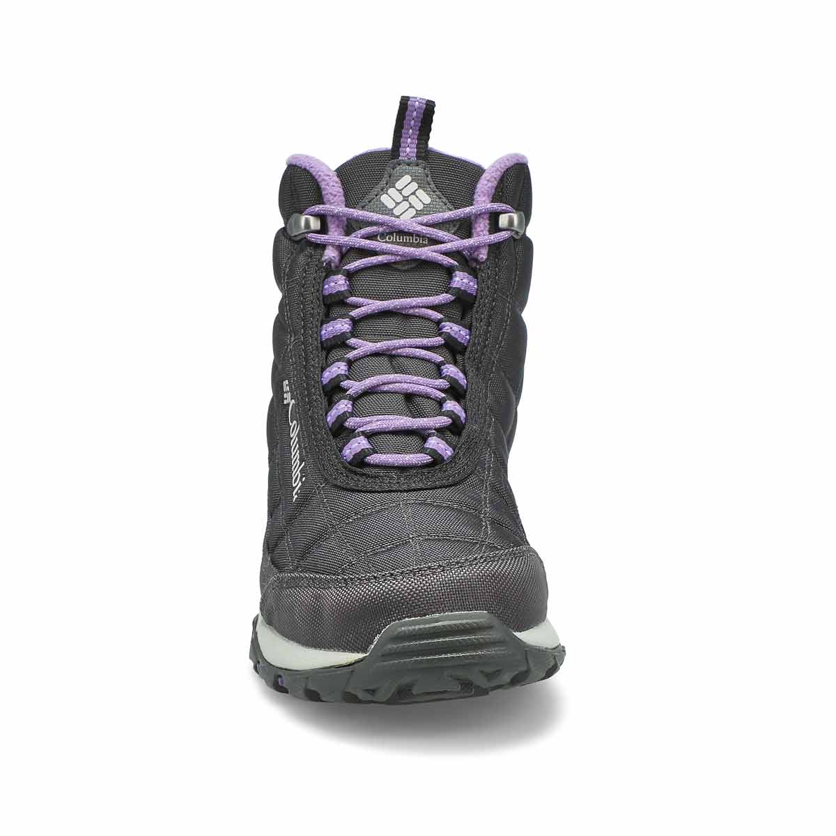 Columbia Firecamp Boot Women
