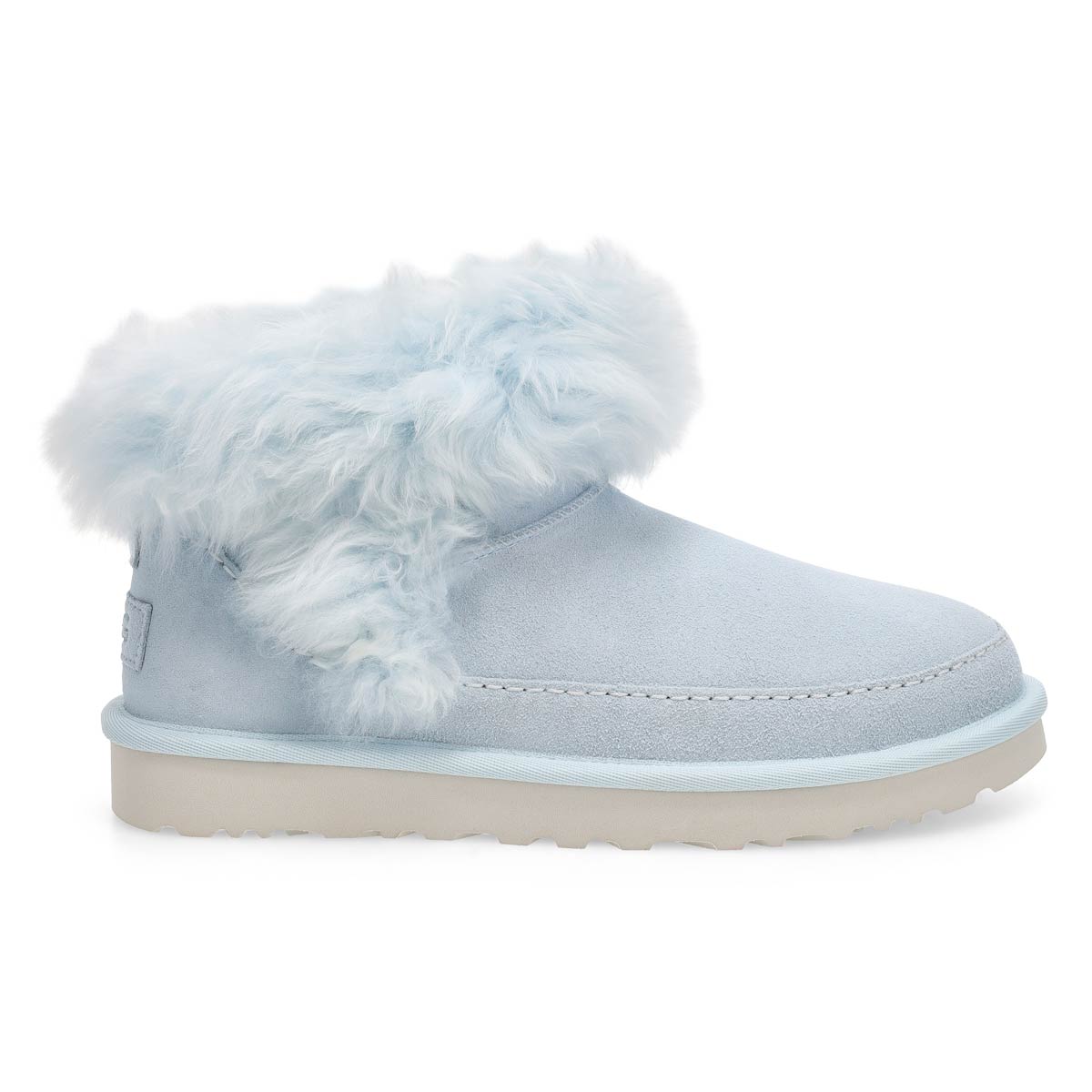 UGG Classic Ultra Mini Chalet Women