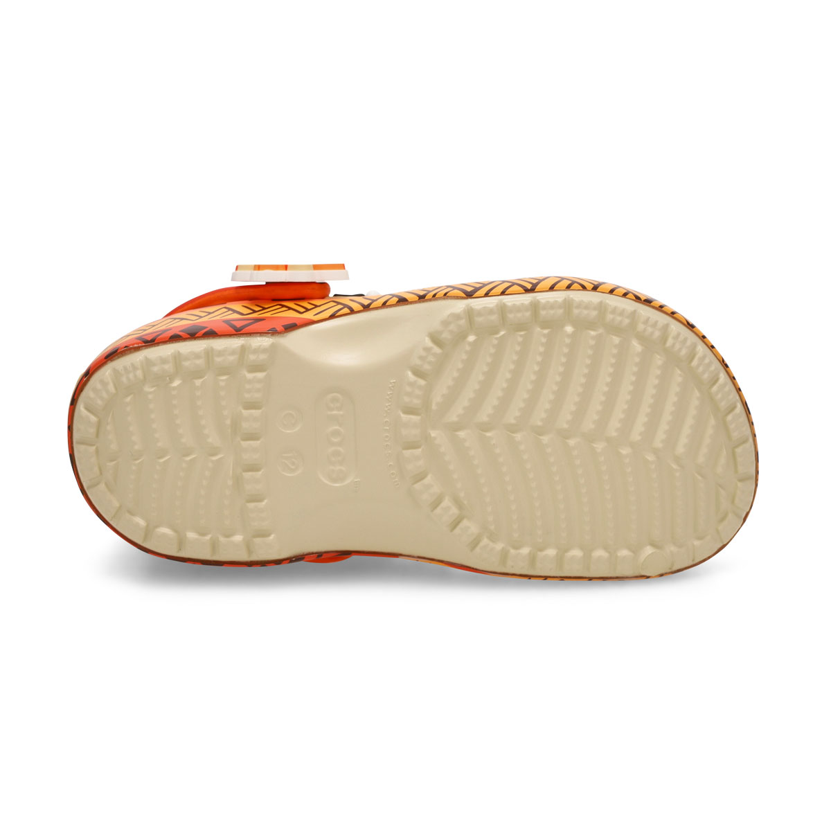 Crocs Disney Moana Classic Kids