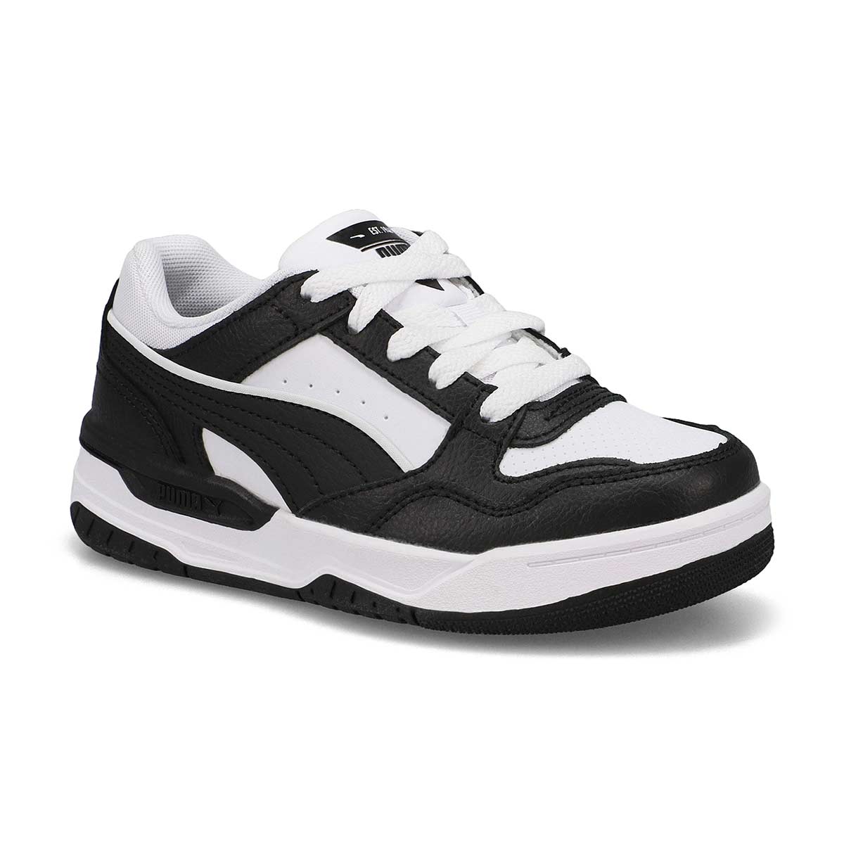 Puma Rebound Retro Kids