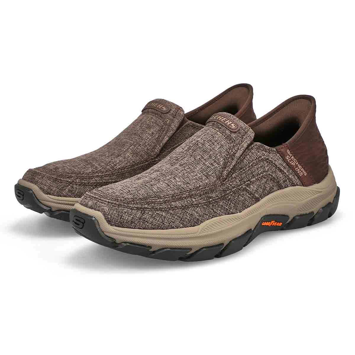 Skechers Respected Garville Men