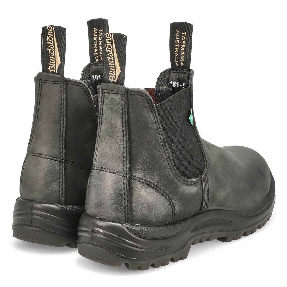 Blundstone 181 - Work & Safety Boot Unisex