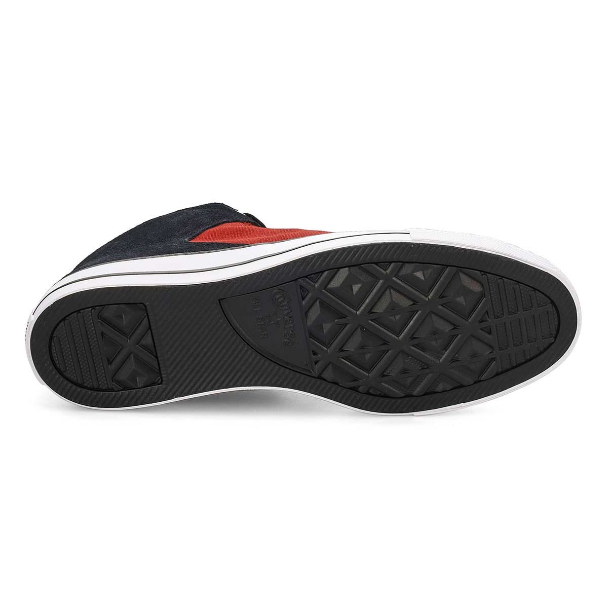 Converse Chuck Taylor All Star High Street Men