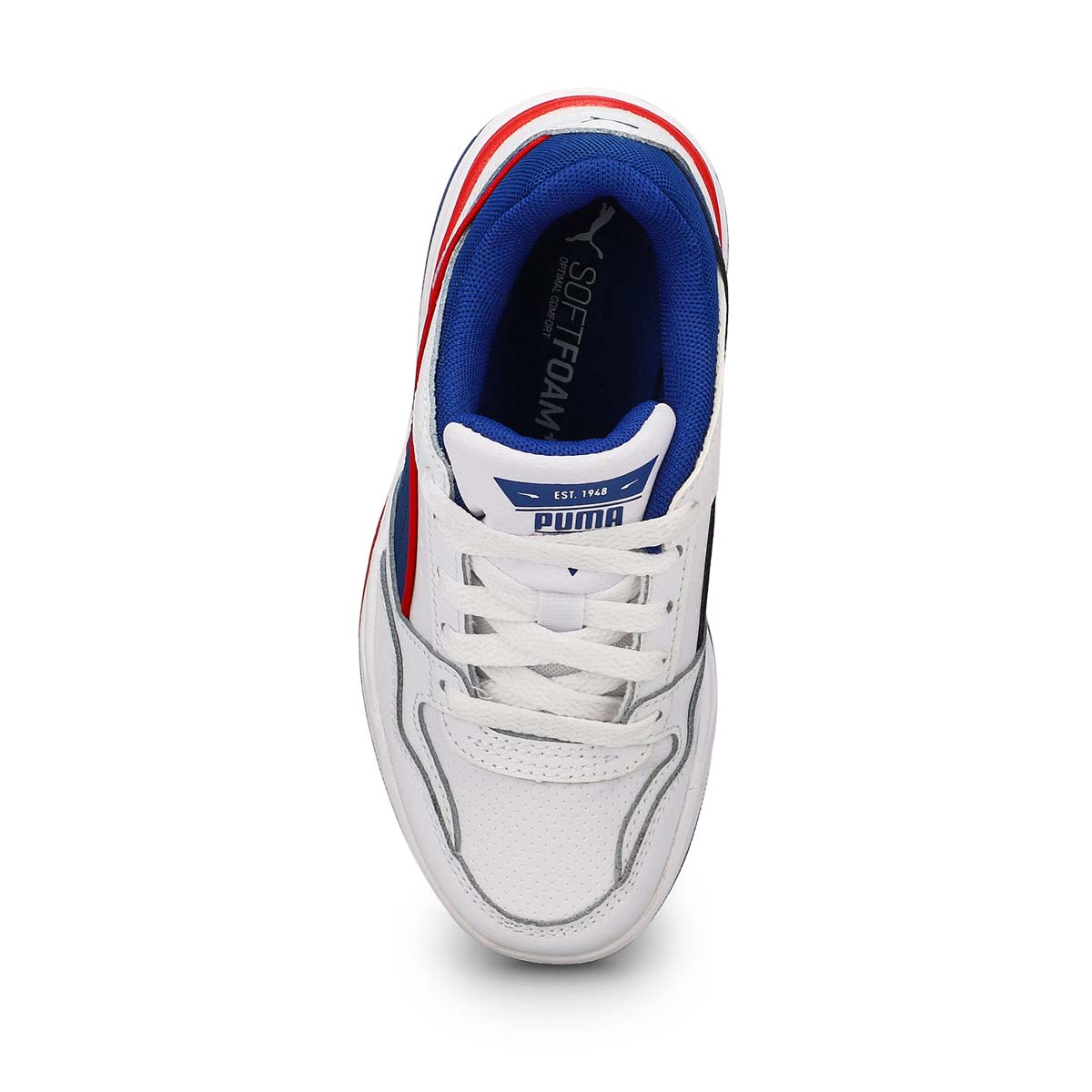 Puma Rebound Retro Kids