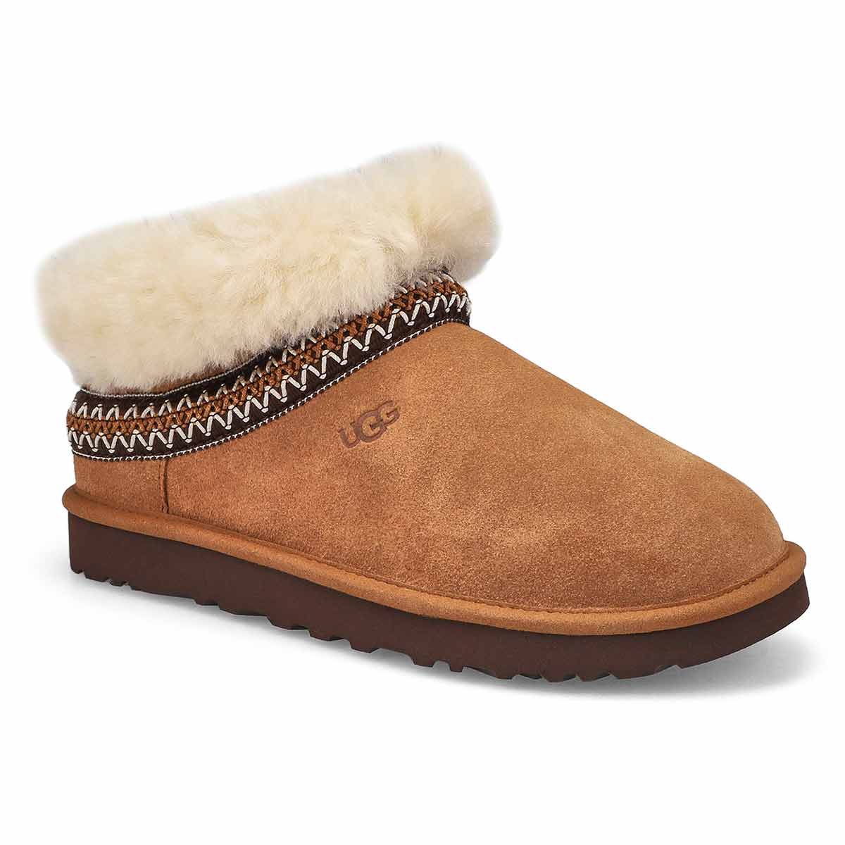 UGG Classic Mini Crescent Women