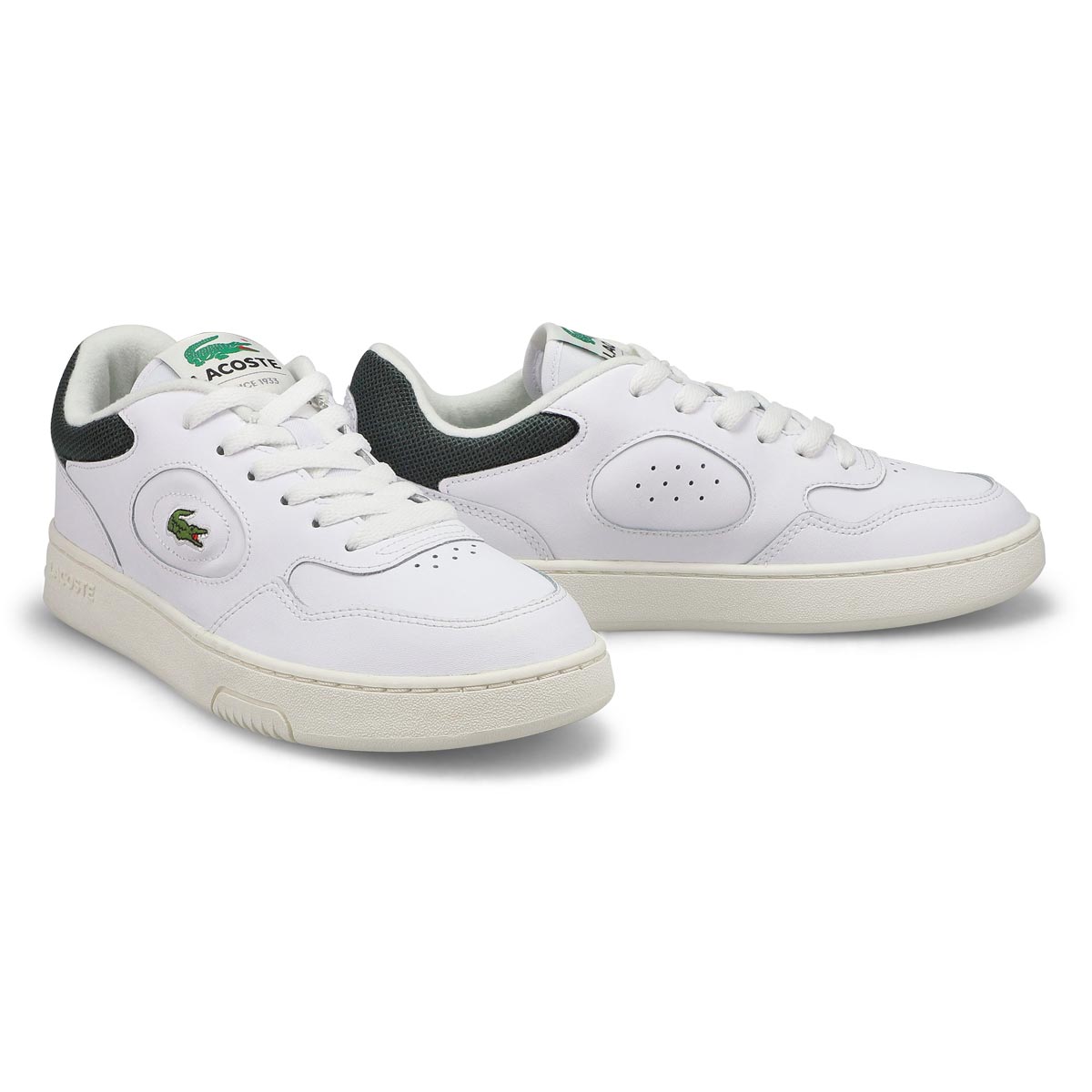 Lacoste Lineshot Leather Women
