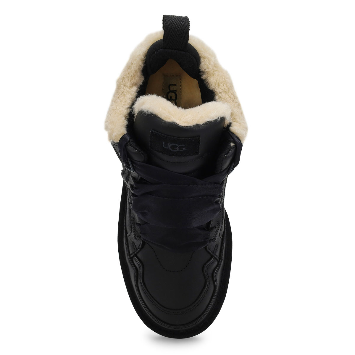 UGG Lowmel Leather Women