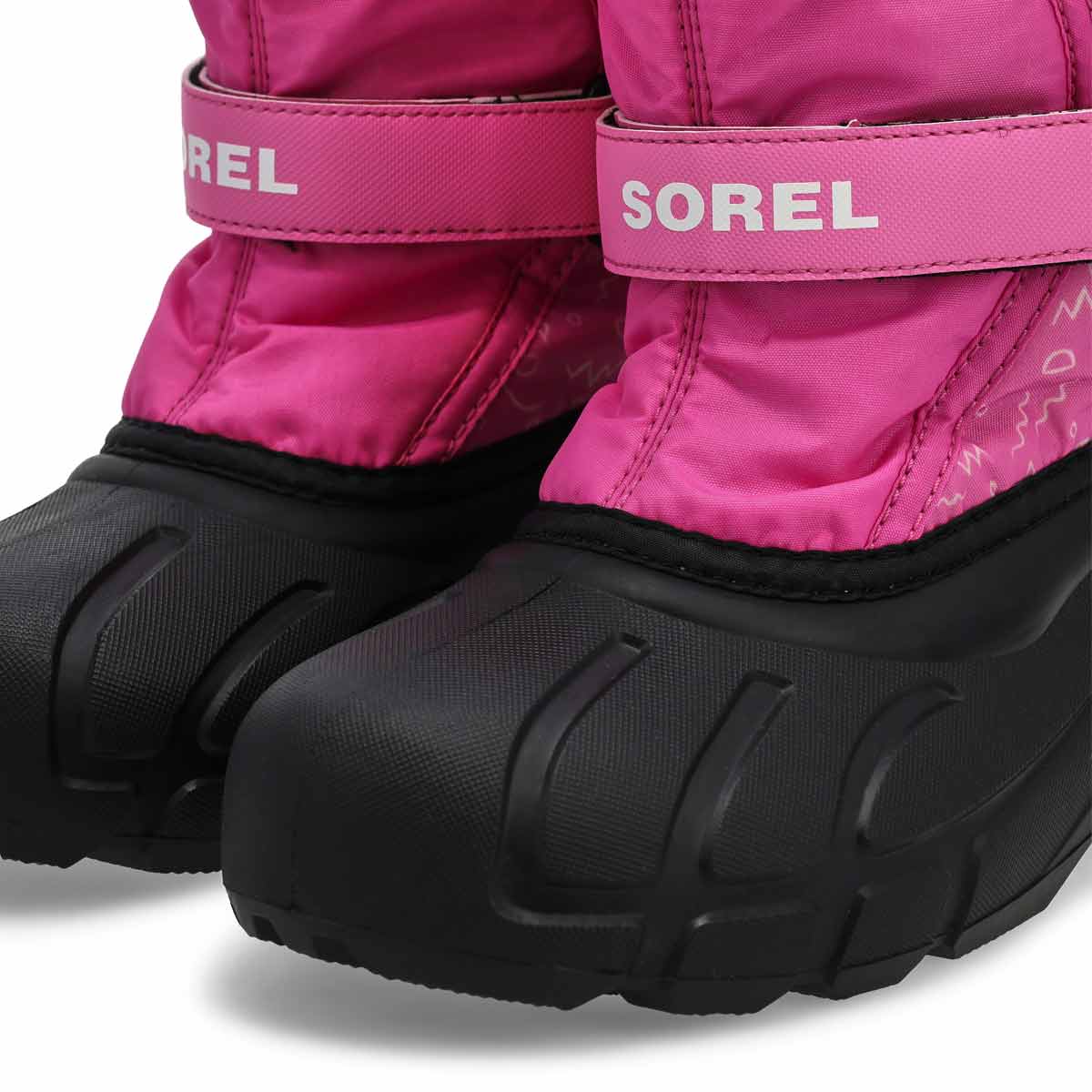 Sorel Flurry Girls