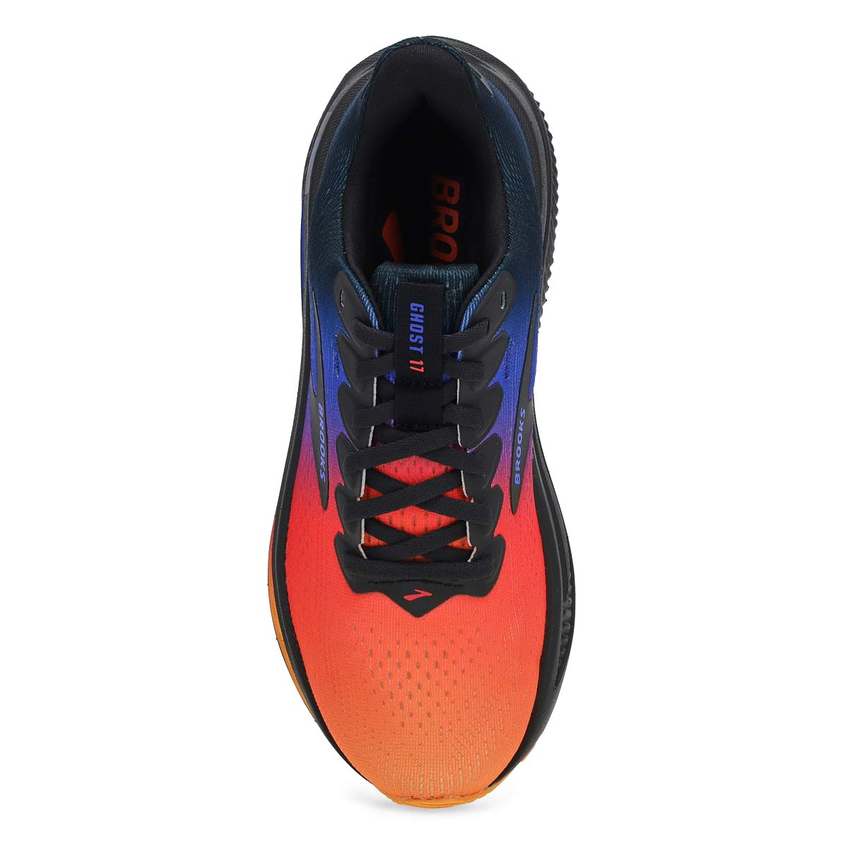 Brooks Ghost 17 Women