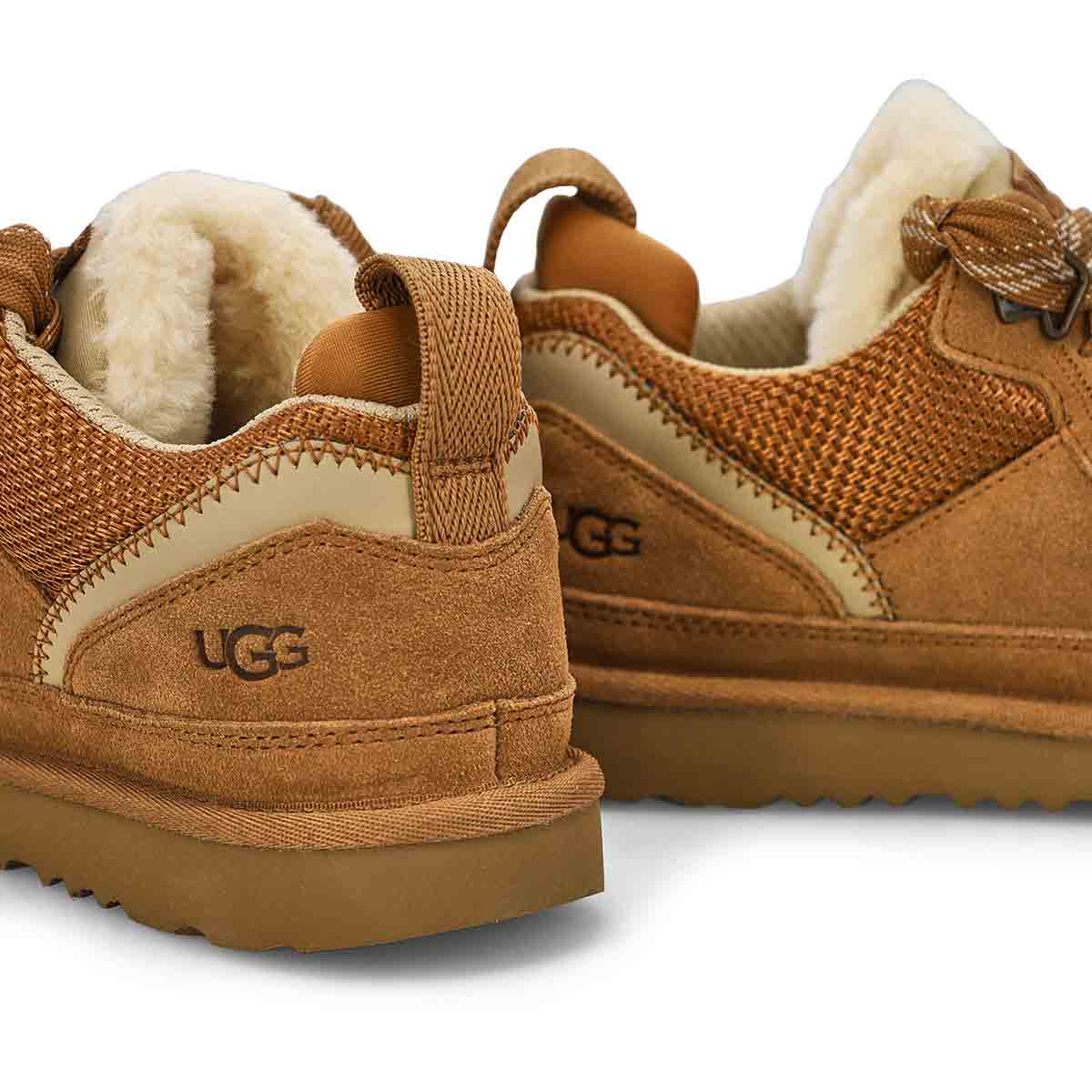 UGG Lowmel Kids