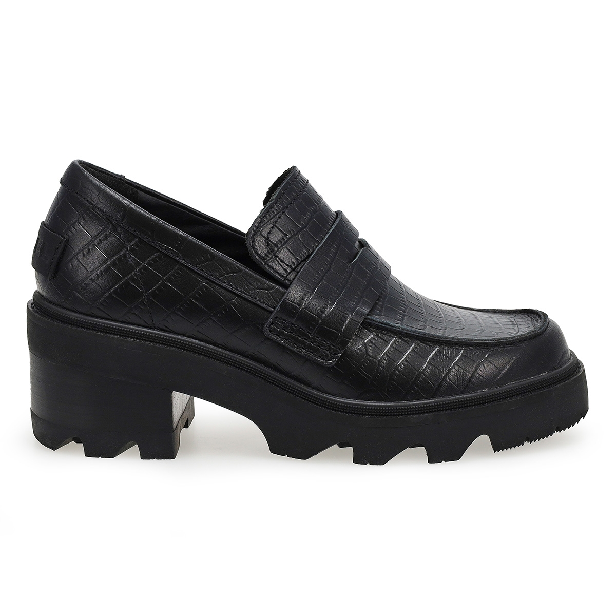 Sorel Joan Now City Loafer Women