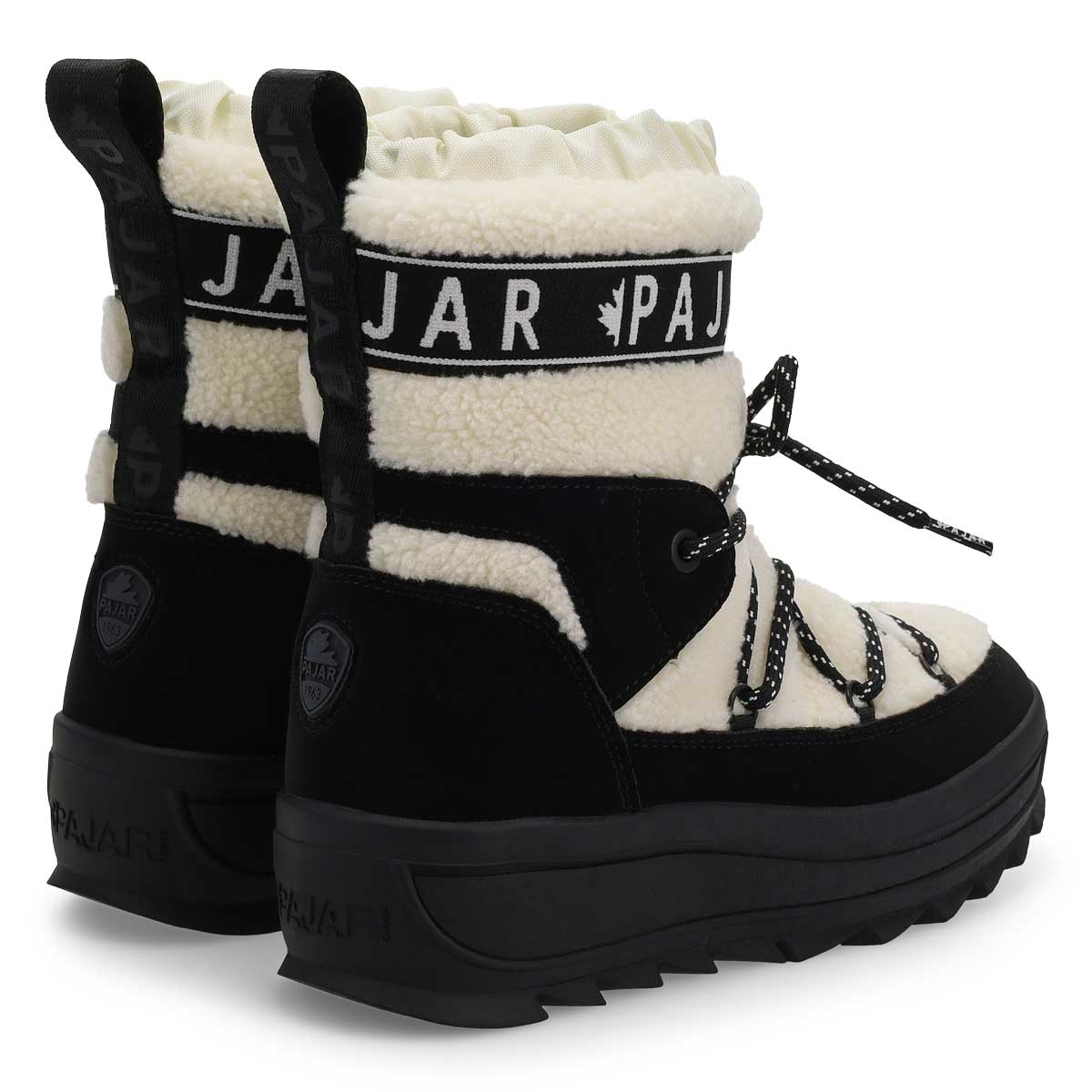 Pajar Galaxy Lama Women