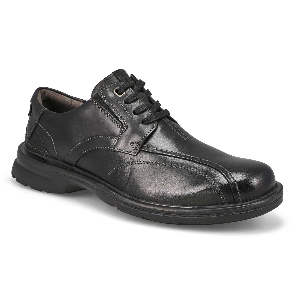 Clarks Gessler Lace Men