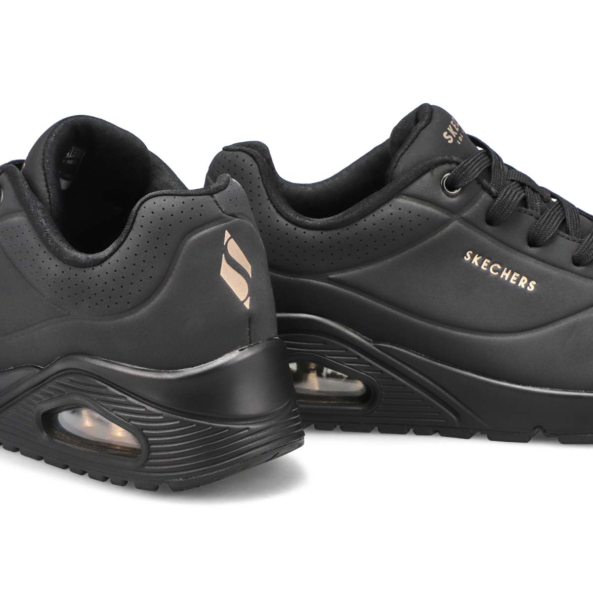 Skechers Uno Shimmer Away Women