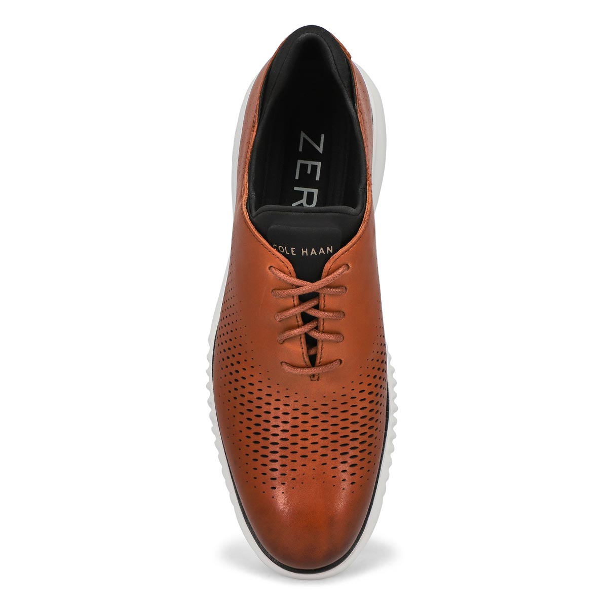Cole Haan Zero Grand Laser Wingtip Men