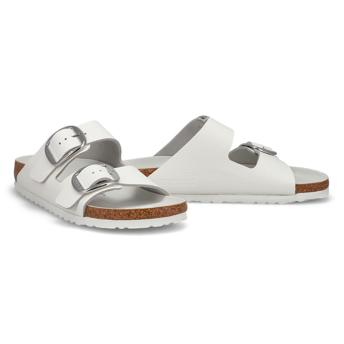Birkenstock Arizona Big Buckle Women