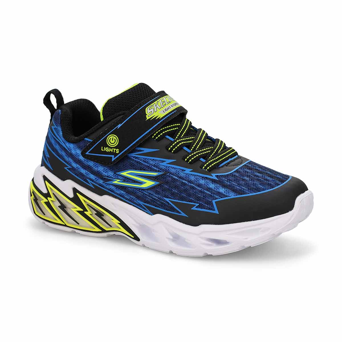 Skechers Light Storm 2.0 Boys