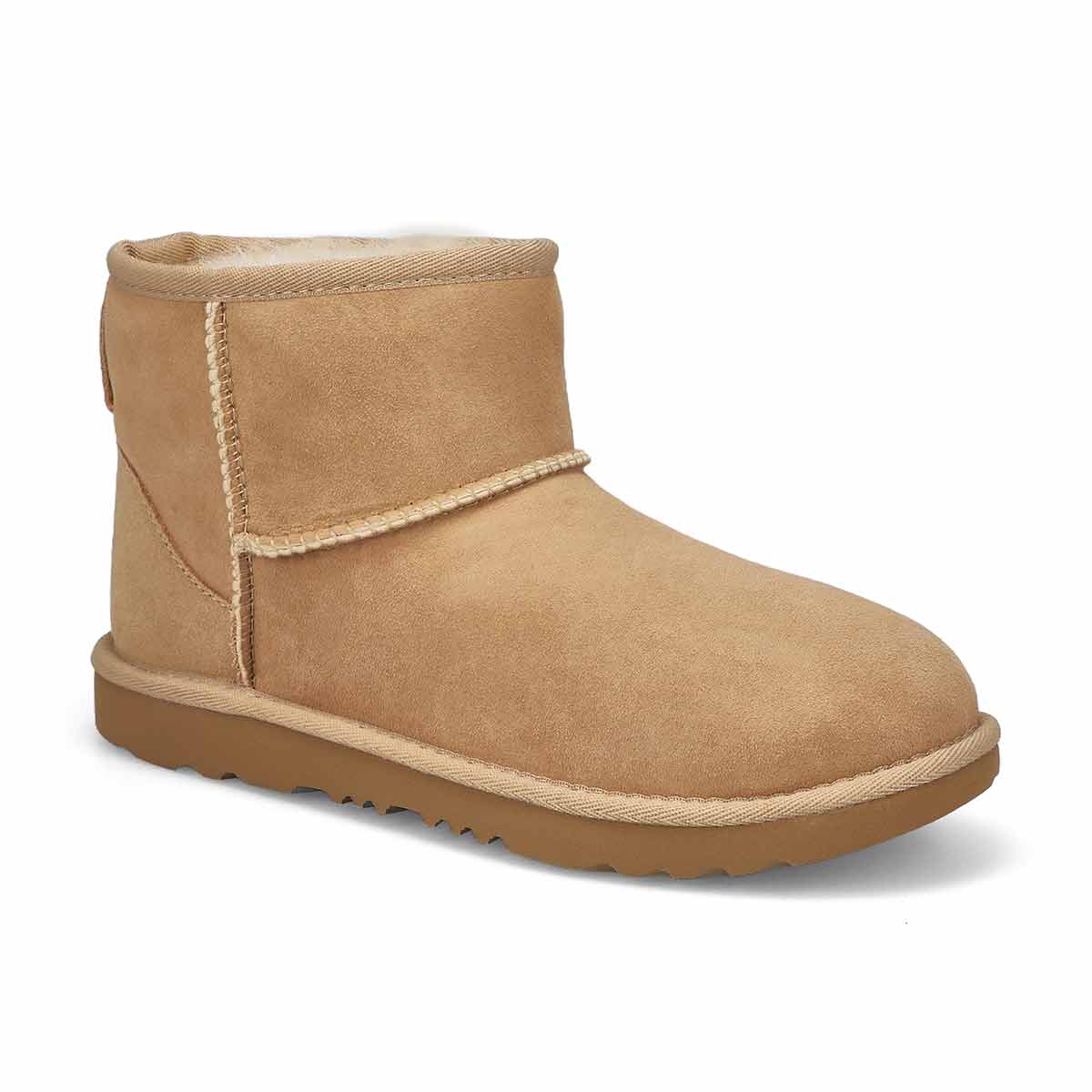 UGG Classic Mini II Girls