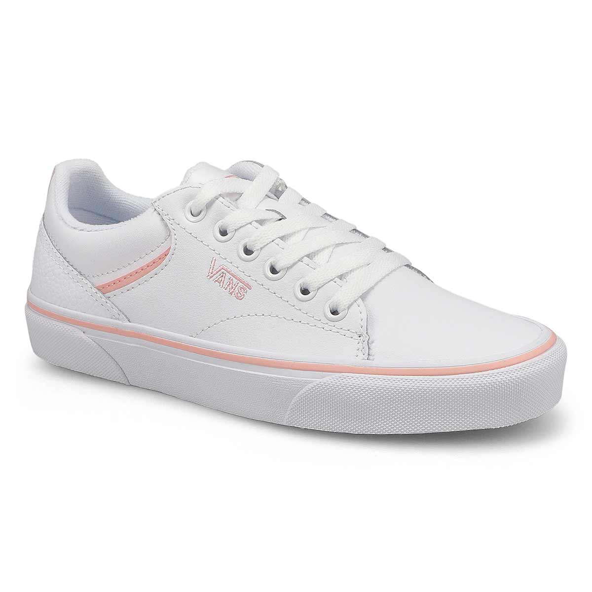 Vans Seldan Leather Women
