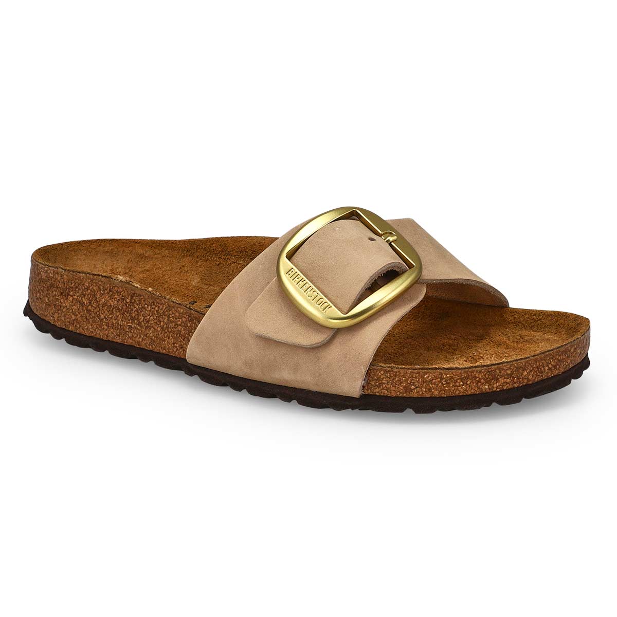 Birkenstock Madrid Big Buckle Women