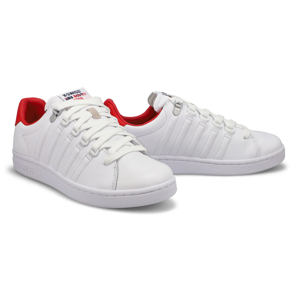 K-SWISS Lozan II Men