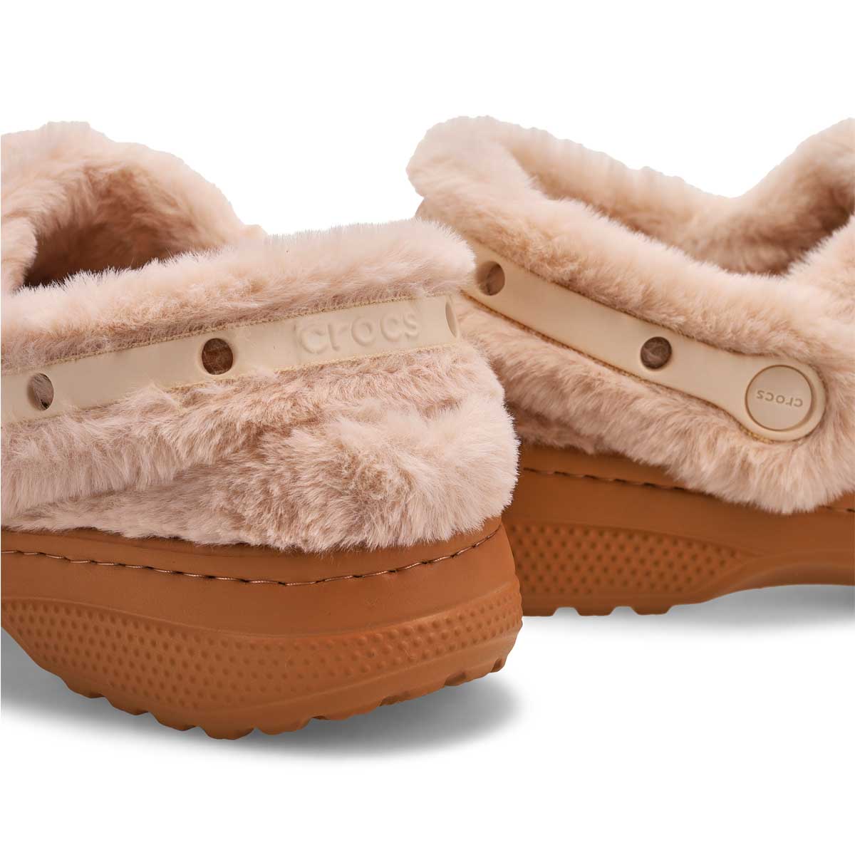 Crocs Classic Unfurgettable Women