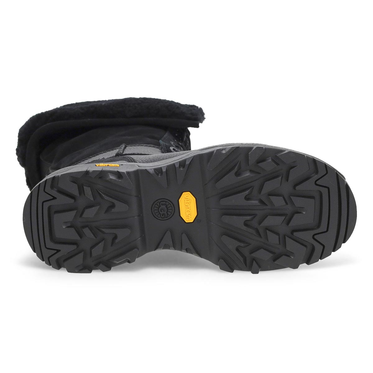 UGG Adirondack XXV Tall Women