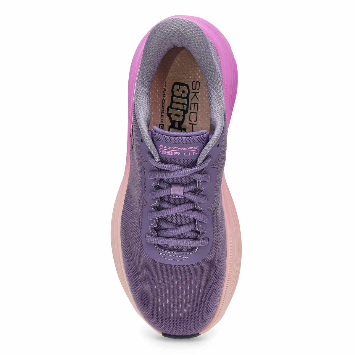 Skechers Max Cushioning Endeavour Hallandale Women