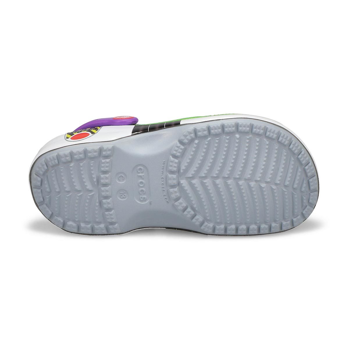 Crocs Toy Story Buzz Classic Kids