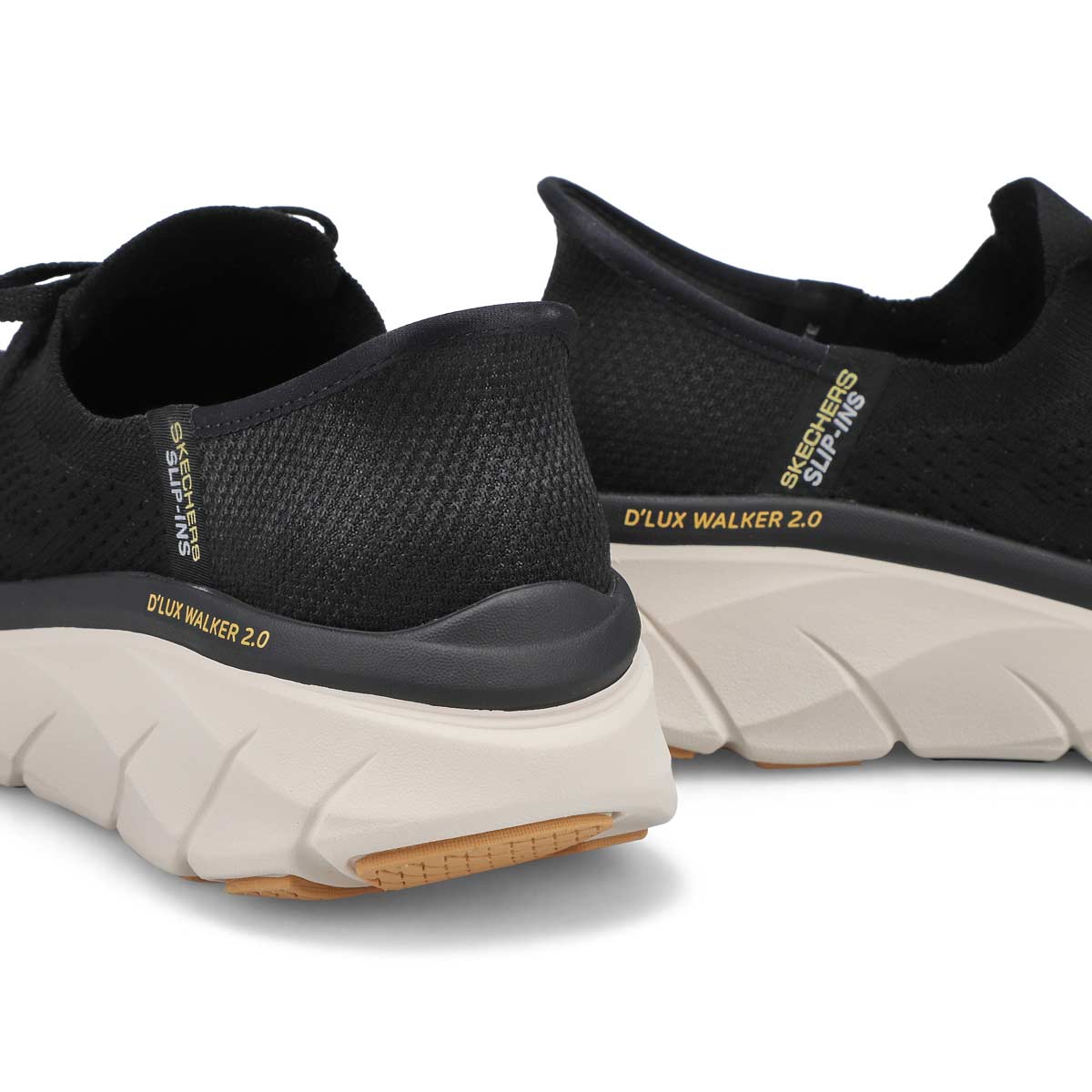 Skechers D'lux Walker 2.0 Women