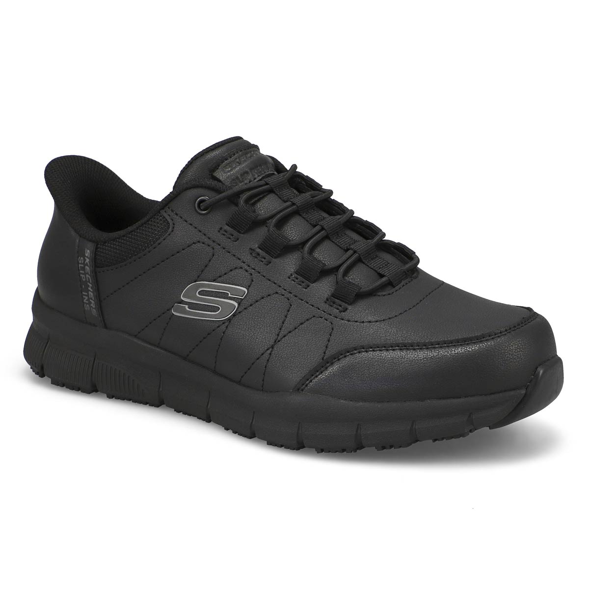 Skechers Work Nampa Knotly Men