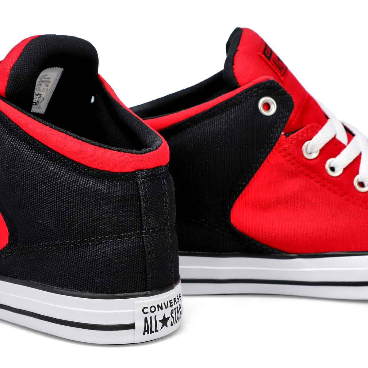 Converse Chuck Taylor All Star High Street Men